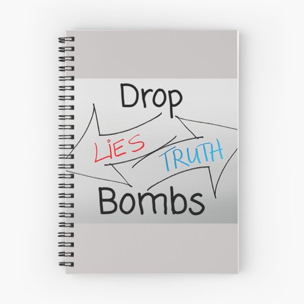 Item preview, Drop Bombs designed and sold by MissLadyGraves.