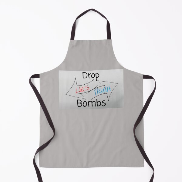 Item preview, Drop Bombs designed and sold by MissLadyGraves.