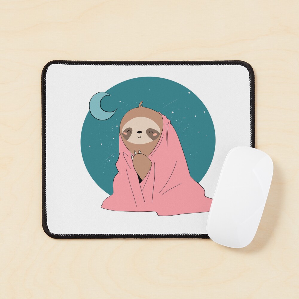 Item preview, Mouse Pad designed and sold by Rojasole.