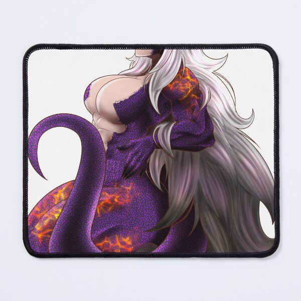 Item preview, Lil Astrid designed and sold by PuffinDraws.