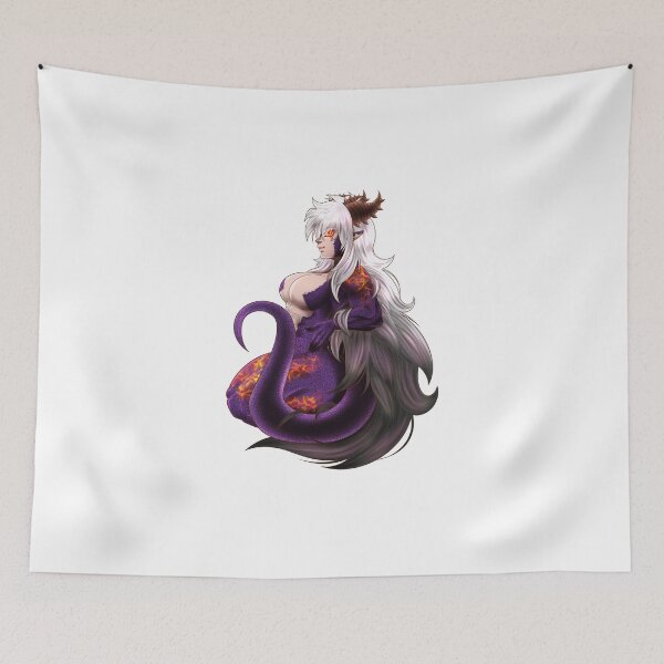 Item preview, Lil Astrid designed and sold by PuffinDraws.