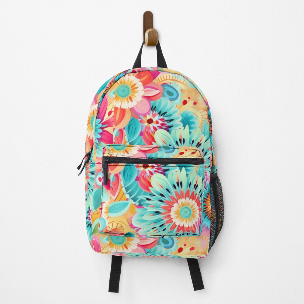 Item preview, Backpack designed and sold by windidama.