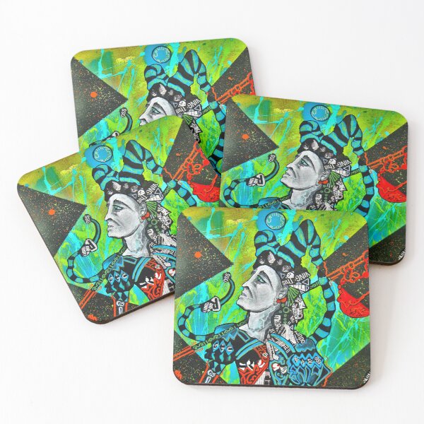 Item preview, The Fool designed and sold by Jacob Wayne Bryner.