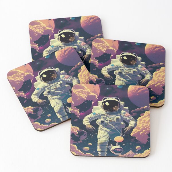 Item preview, Space Walk designed and sold by Teixeira224.