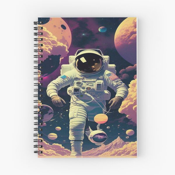 Item preview, Space Walk designed and sold by Teixeira224.