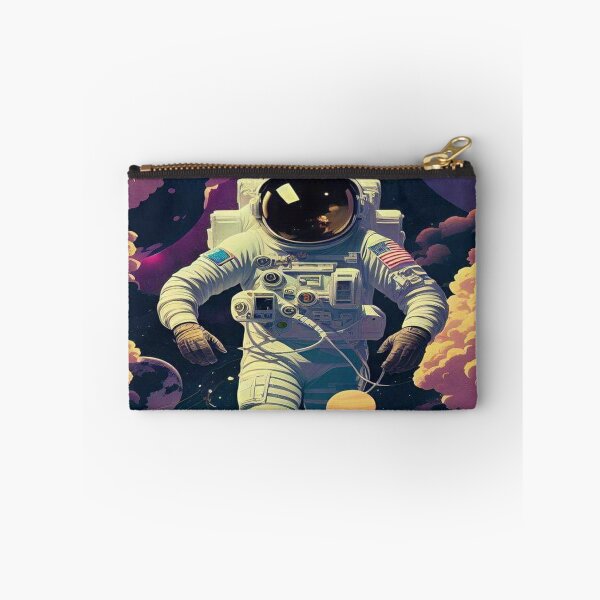 Item preview, Space Walk designed and sold by Teixeira224.
