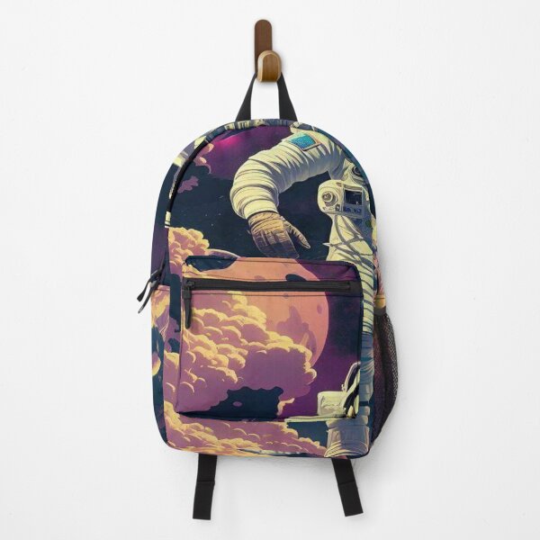 Item preview, Space Walk designed and sold by Teixeira224.