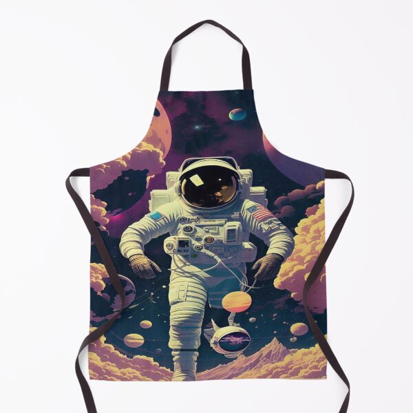 Item preview, Space Walk designed and sold by Teixeira224.