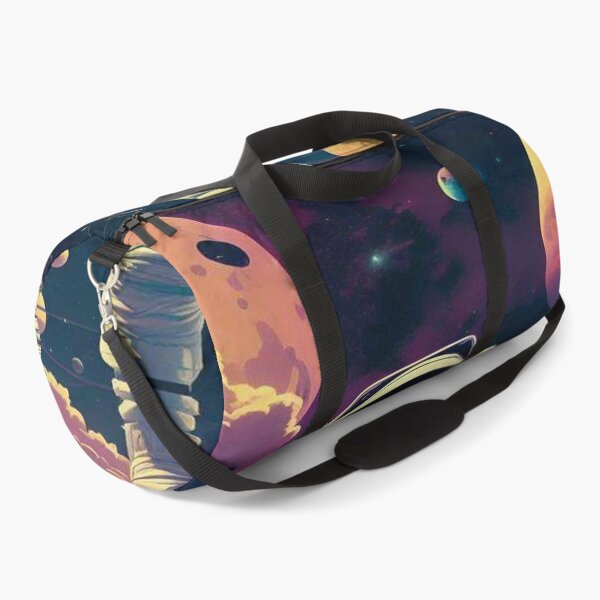 Item preview, Space Walk designed and sold by Teixeira224.