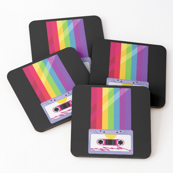 Item preview, Totally Tubular Mix Tape  designed and sold by Cecil Bee.