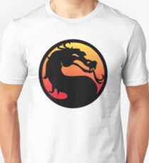 Mortal Kombat Unisex T-Shirt