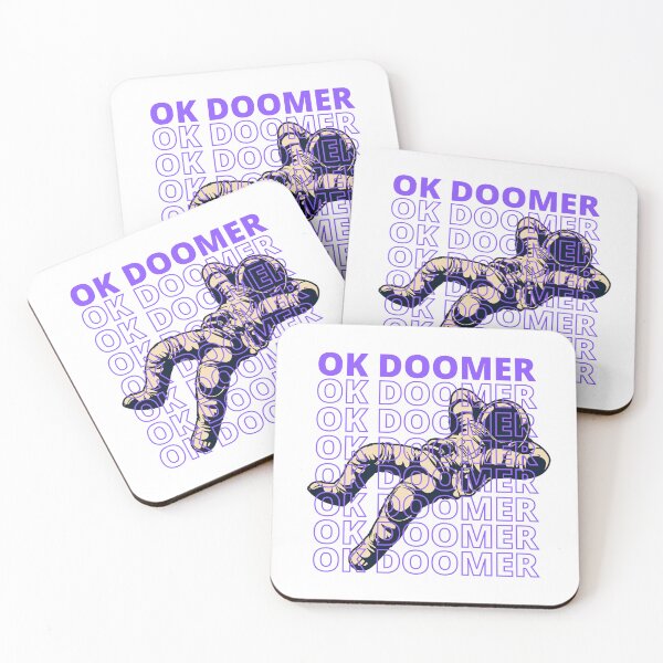 Aperçu de l'œuvre (OK)))DOOMER VIOLET créée et vendue par SaculusMadness.