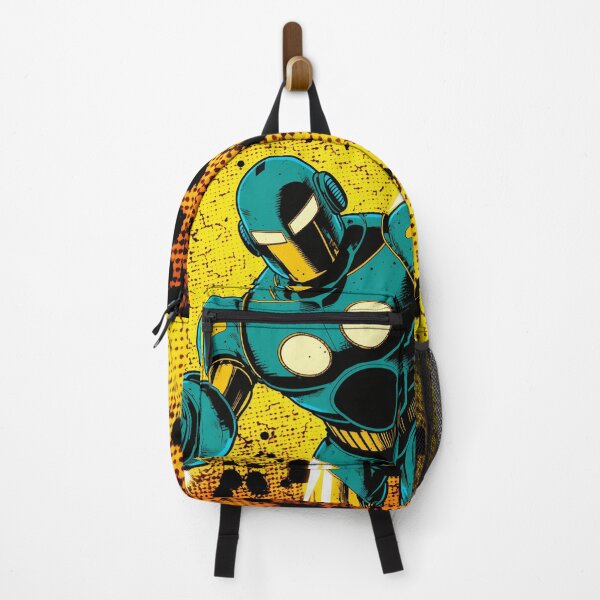 Item preview, Giant Robot designed and sold by Ay-Eye-Captain.