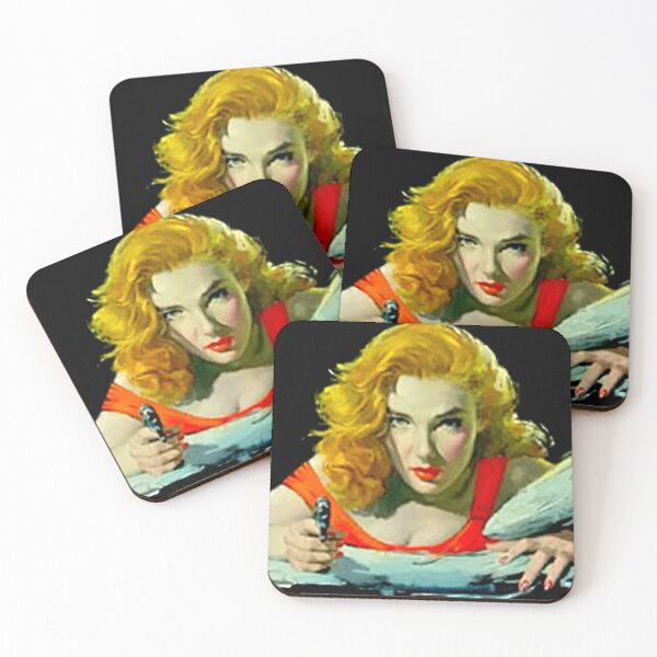 Item preview, Robert Maguire designed and sold by LovableObjects.