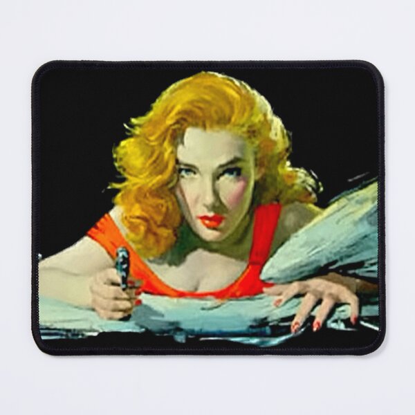 Item preview, Robert Maguire designed and sold by LovableObjects.