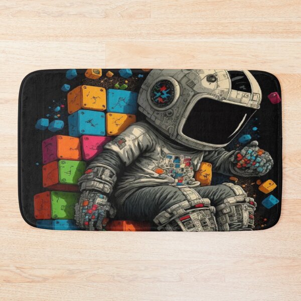 Item preview, Space Cubes designed and sold by Teixeira224.