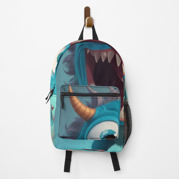 Item preview, Monsters: Adorable Realistic Designs designed and sold by Mantasrl.