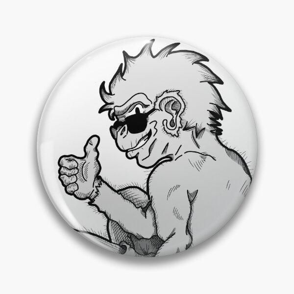 Item preview, Rough Frank designed and sold by adrtyredbandana.