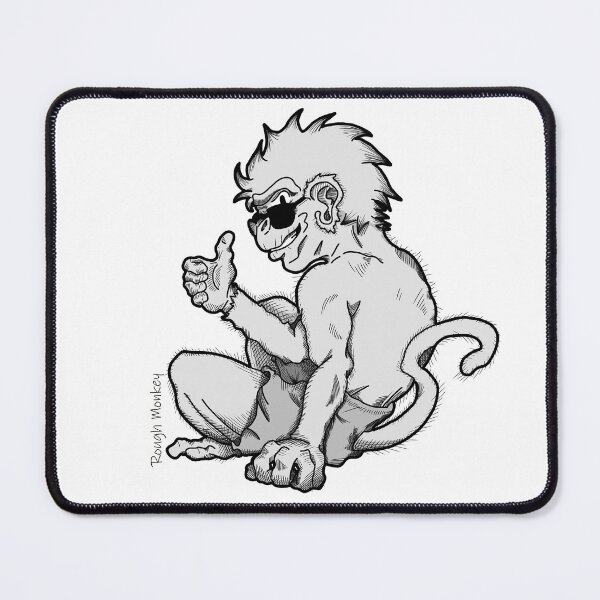 Item preview, Rough Frank designed and sold by adrtyredbandana.