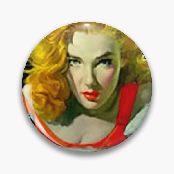 Item preview, Robert Maguire designed and sold by LovableObjects.