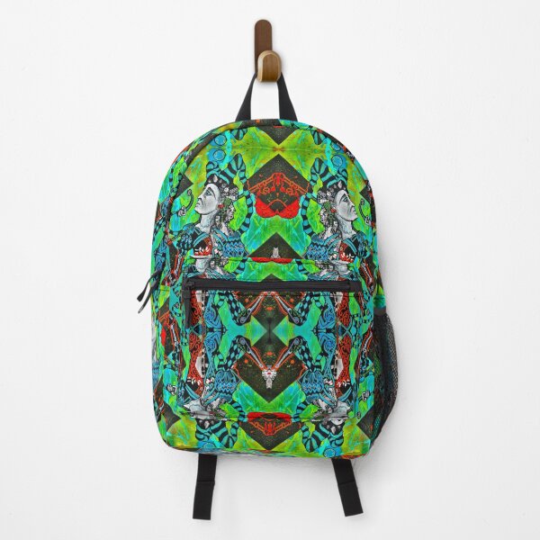 Item preview, The Fool PATTERN designed and sold by Jacob Wayne Bryner.