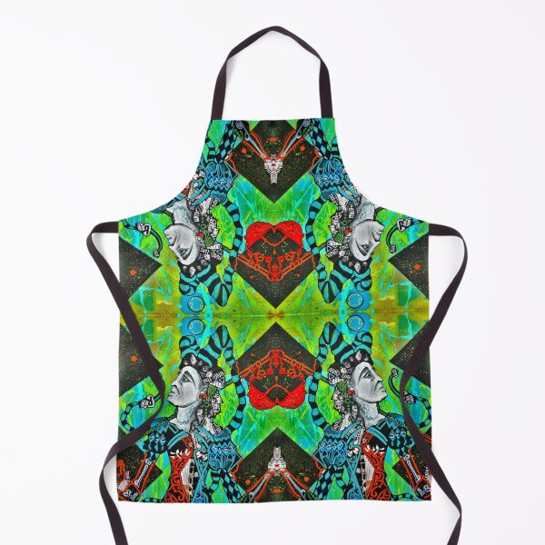 Item preview, The Fool PATTERN designed and sold by Jacob Wayne Bryner.