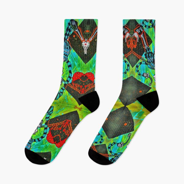 Item preview, The Fool PATTERN designed and sold by Jacob Wayne Bryner.