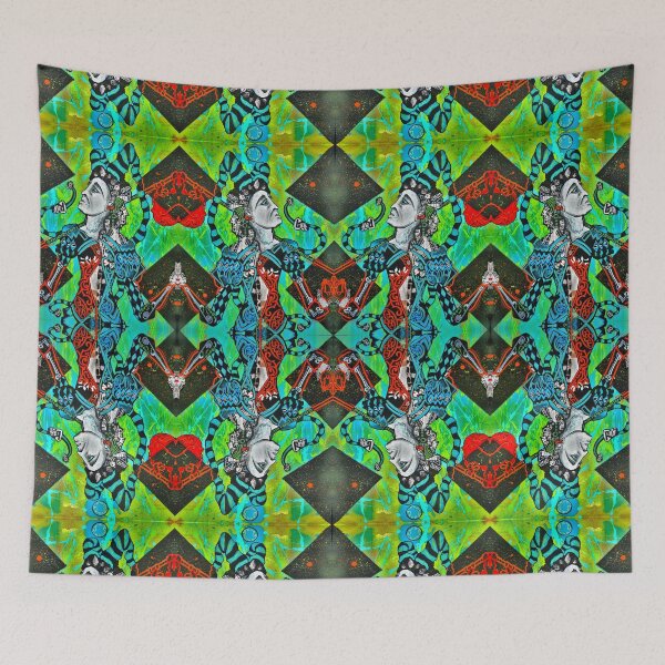 Item preview, The Fool PATTERN designed and sold by Jacob Wayne Bryner.