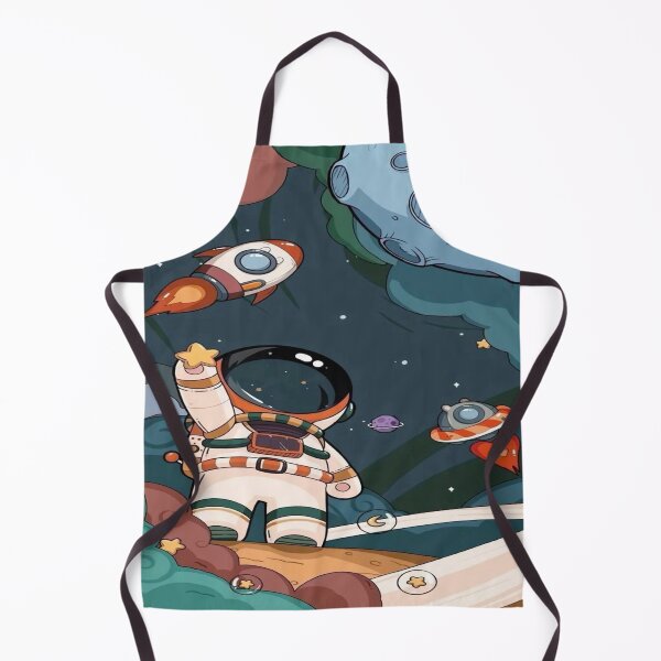 Item preview, Space Dream designed and sold by Teixeira224.