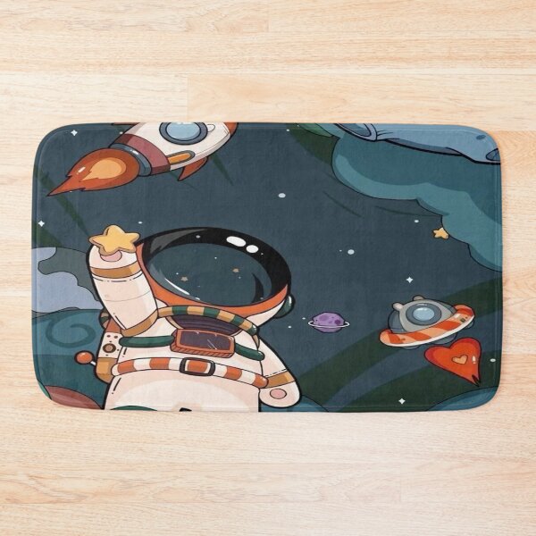 Item preview, Space Dream designed and sold by Teixeira224.