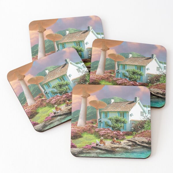 Item preview, Dream home designed and sold by Maisie Kane.