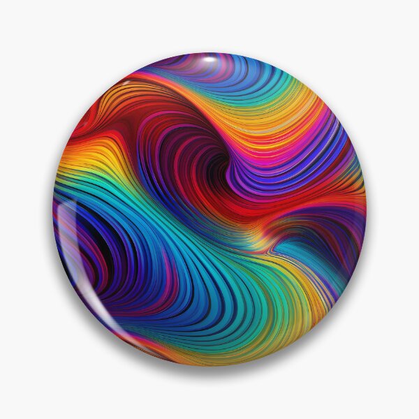 Item preview, “Psychedelic Odyssey” designed and sold by Art-Vortex-fr.
