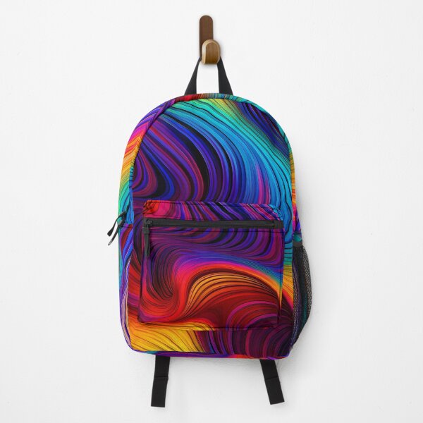 Item preview, “Psychedelic Odyssey” designed and sold by Art-Vortex-fr.