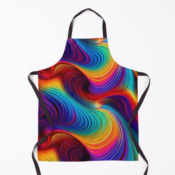 Item preview, “Psychedelic Odyssey” designed and sold by Art-Vortex-fr.