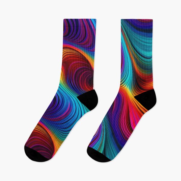Item preview, “Psychedelic Odyssey” designed and sold by Art-Vortex-fr.