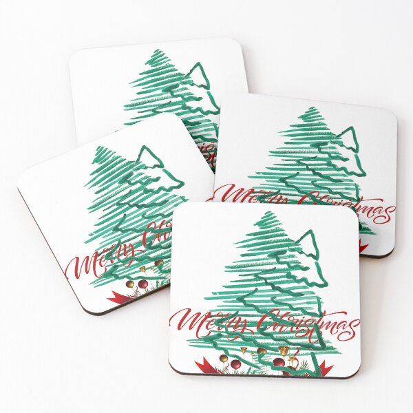 Item preview, Happy merry christmas t-shirt print design T-Shirt designed and sold by artscreat.