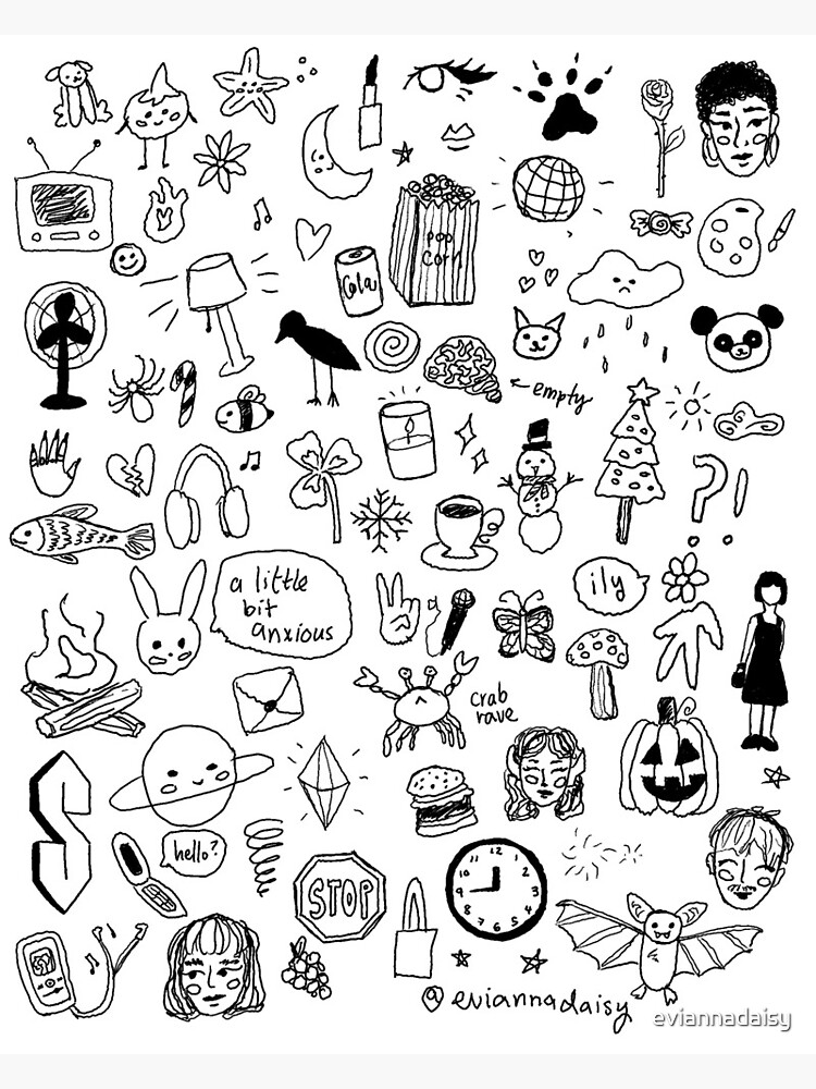 Small doodles store