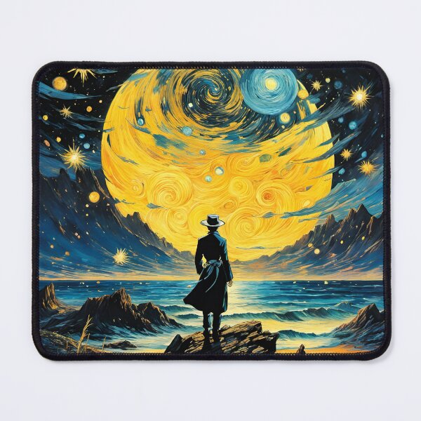 Item preview, Night Watcher designed and sold by Brazilian-Nerd.