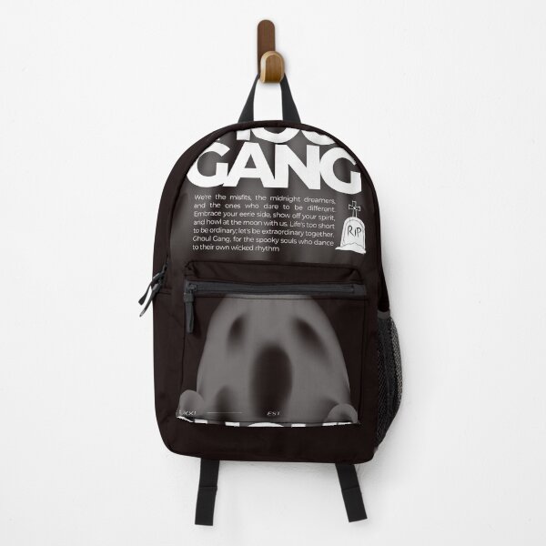Item preview, Ghoul Gang designed and sold by InkWhirl.