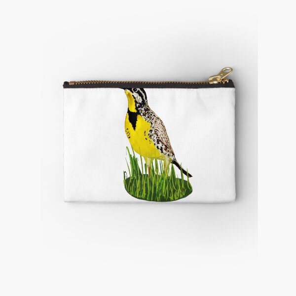 Item preview, Western Meadowlark designed and sold by VerdeDoodleDuck.