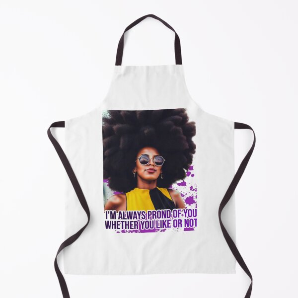 Item preview, I'm Always Proud of You Whether You Like or Not designed and sold by DonAscaneo.