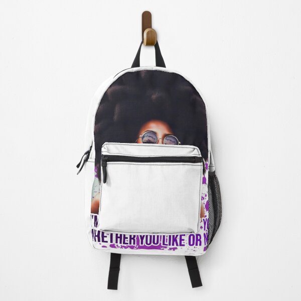 Item preview, I'm Always Proud of You Whether You Like or Not designed and sold by DonAscaneo.