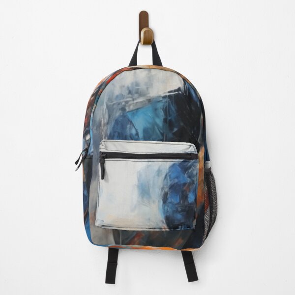Item preview, Alone in Sadness: Navigating Solitude's Embrace designed and sold by DaniFantasy.