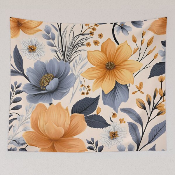 Item preview, Flowers #56 designed and sold by platonicXXI.