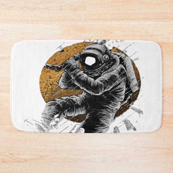 Item preview, Space Experiment designed and sold by Teixeira224.