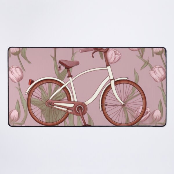 Artikelvorschau, Retro Walk: Romantic inspiration. entworfen und verkauft von Geode-Designs.