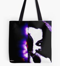 Naughty Tote Bag