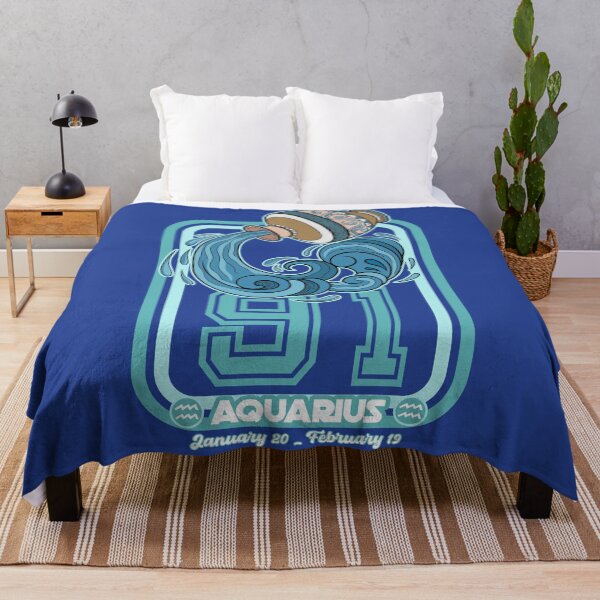 Item preview, Aquarius Born in 1991 Zodiac star sign horoscope Astrology designed and sold by PURPLERAIN99.