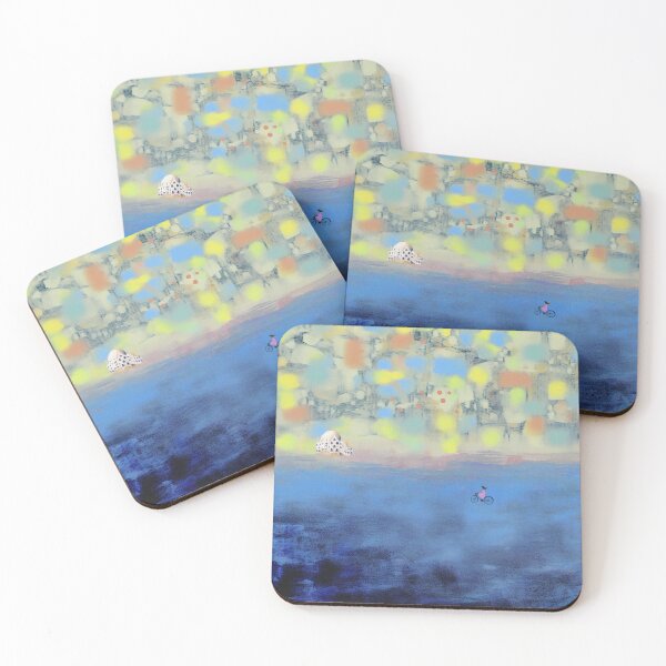 Item preview, Towards the castle designed and sold by Louise Wersäll.