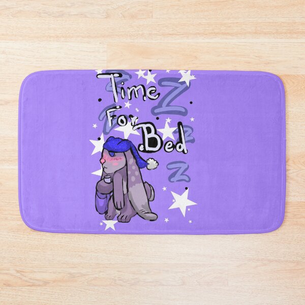 Item preview, Time for Bed designed and sold by nekoandwolf1.